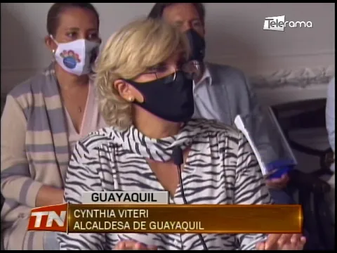 Locales comerciales atenderán con el 75% desde el 13 de septiembre