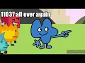 BFB 21 - Lets raid the warehouse Memes