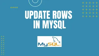 How to Update Rows in MySQL