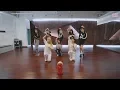 Lagu Weki Meki 위키미키 - DAZZLE DAZZLE DANCE PRACTICE