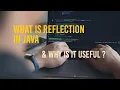 Java Reflection Unveiling the Power of Introspection