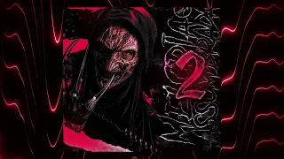 MELODIA ASSOMBRADA 2 (Slowed)