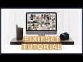 Pixieset Tutorial How I setup deliver photo galleries to clients