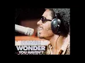 Stevie Wonder ~ You Haven't Done Nothin' 1974 Funky Purrfection Version