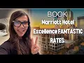 How to Access Marriott Hotel Excellence FAMTASTIC RATES