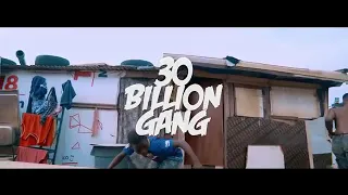 broda shaggi 