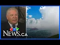 Lagu Premier Ford wants to make Niagara Falls an international tourism site