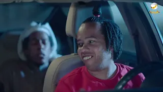 مسلسل شباب البومب الحلقة زومبي 