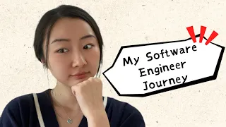Download How I Became a Software Engineer at LinkedIn with no experience  👩🏻‍💻 | story time | career chat MP3