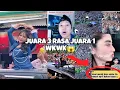 Lagu April Pulang ke Cirebon, Lautan Manusia Pecah! Netizen Merinding 😱