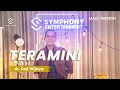 TERAMINI - GHEA INDRAWARI - MALE VERSION - COVER SYMPHONY ENTERTAINMENT