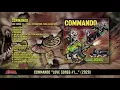 Download Lagu COMMANDO \