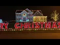 Another beautiful Christmas home in Jackson NJ tonight