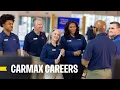 Love What You Do at CarMax