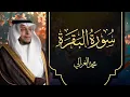 Download Lagu سورة البقرة تلاوة هادئة بصوت القارئ | محمد الغزالي