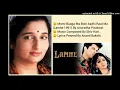 MORNI BAAGA MA BOLE AADHI RAAT MA (LAMHE 1991) BY ANURADHA PAUDWAL