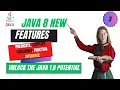 Java 8 Features java 8 predicate consumer supplier function interfaces Smart Java Developer