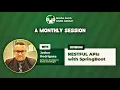 RESTFUL APIs with SpringBoot Monthly Session with Jether Rodrigues