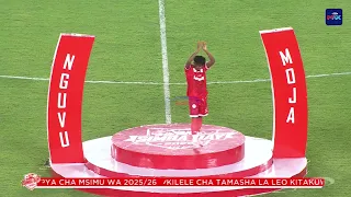 SIMBA DAY 2025 Usajili Mpya Utambulisho Wachezaji Wapya Raia Wa Tanzania 