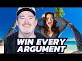 Shane Gillis How To Win An Argument With Your Girlfriend