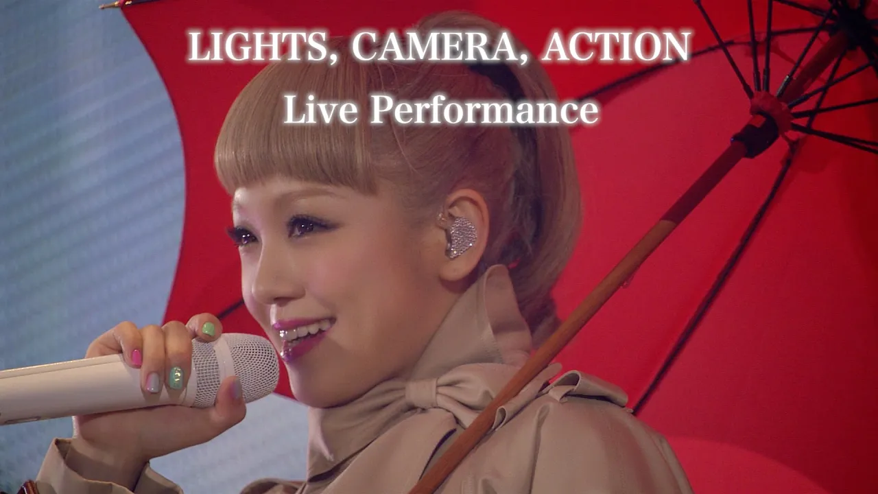 西野カナの名曲・人気曲