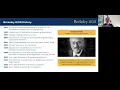 Explore UC Berkeley s Master of Science in Industrial Engineering Operations Research