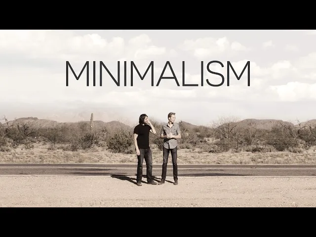 Minimalism: A Documentary About the Important Things (Official Trailer)