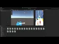 Roof Rails Runner 3D Game Unity Source Code pocketfriendlycode