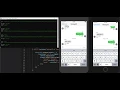 iOS chat socket using SocketServer in node js pt 2