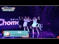 Lagu 201218 Apink performs 'EUNG EUNG' @ PCHome [LIVE]