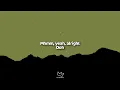 Justin Timberlake - Say Something (Lyrics) ft. Chris Stapleton