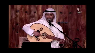 مطرف المطرف   من شكالي حاله   جلسه مع المطرف دندنها