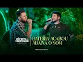 Lagu Zé Neto e Cristiano - Bateria Acabou / Abaixa O Som (10 Anos de Sucesso) #MagiaDasEstrelas