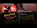 Plush (Live) [MTV Unplugged, 11/17/93] (Live; MTV Unplugged, 11/17/93) - Stone Temple Pilots