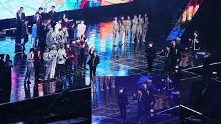 bts twice reaction 200105