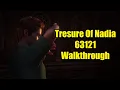 Treasure Of Nadia 63121 Walkthrough