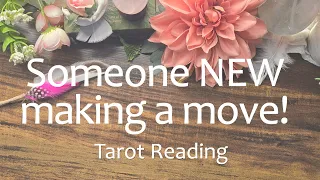 They didn't step up, now it may be too late! A new person is about to make a move!🌞⚡