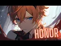 Lagu Nightcore - Honor | NEFFEX [Speed Up]