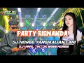 DJ PARTY RISWANDA TULUS BASS ANTEP DJ AL PROJECT PRODUCTION