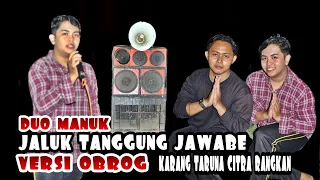 Download Responsible for the Obrog . Citra Rangan Cilimus Youth Organization MP3