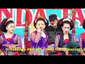Download Lagu 7 Masket Hate || MINDA JAYA || BP NONO \u0026 IBU EGISTA || LENGKONG 30 MEI 21