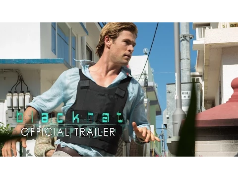 Official Trailer