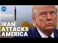 Download Lagu Iran strikes at US military base in Qatar and Iraq as Khamenei leans toward war with America