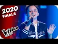 Download Lagu Demi Lovato - Skyscraper (Nikolas) | The Voice Kids 2020 | FINALE MP3