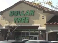 Dollar Tree in Tujunga California