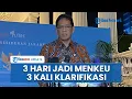 Download Lagu Kontroversi Purbaya 3 Hari Jabat Menteri Keuangan, 3 Kali Gencar Klarifikasi hingga Bela Sang Anak