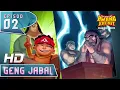 Download Lagu AMAZING AWANG KHENIT - EPI 02 GENG JABAI [HD]