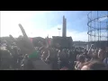 Wintersun - Starchild (Live @ Tuska 2013) [Remastered]