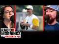 Aaron Rodgers ADMITS He Is Married Again