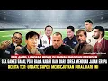 PRESIDEN AMBIL SIKAP‼️Sea Games Gagal PSSI bawa kabar baik dari KOREA menolak Jalan EROPA? Benarkah?